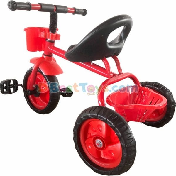 kid's tricycle red3