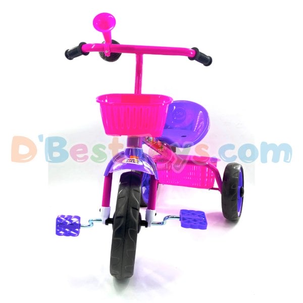 wonder baby tricycle, styles may vary1