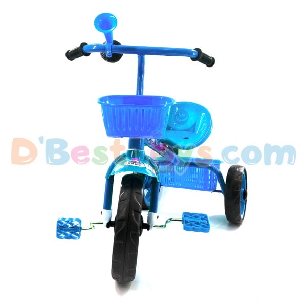 wonder baby tricycle, styles may vary2