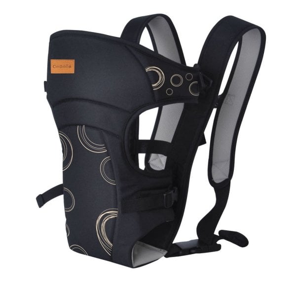 baby carrier 3 in 1 black (1)