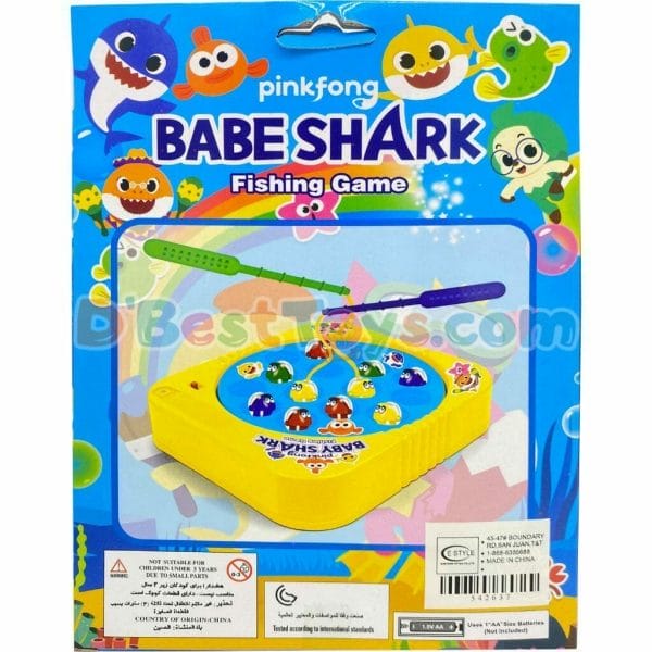 baby shark fishing game5