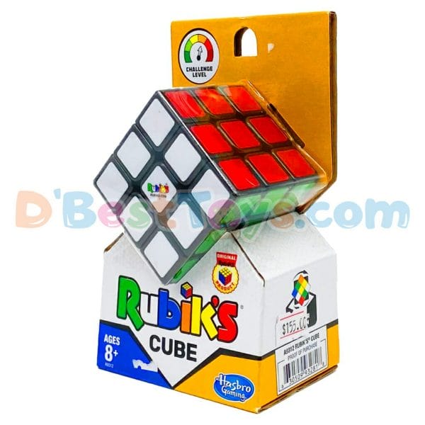 hasbro rubiks cube2