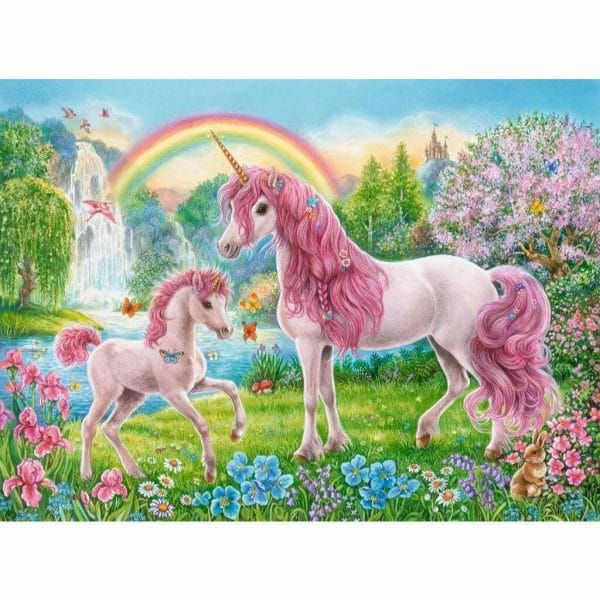 magical unicorns 1 2