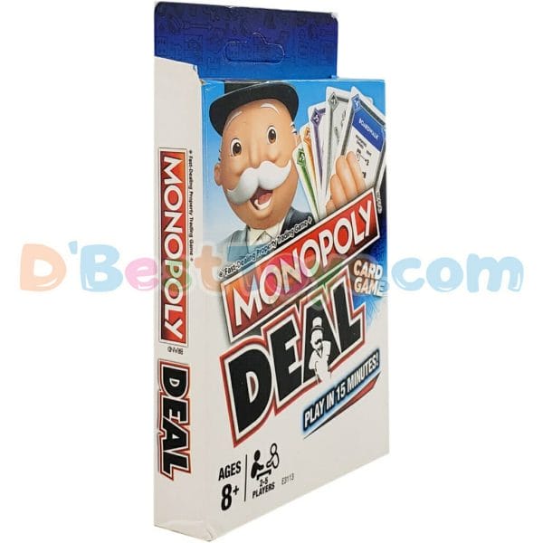 monopoly deal card game2