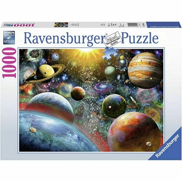 ravensburger 19858 planetary vision jigsaw puzzle 2