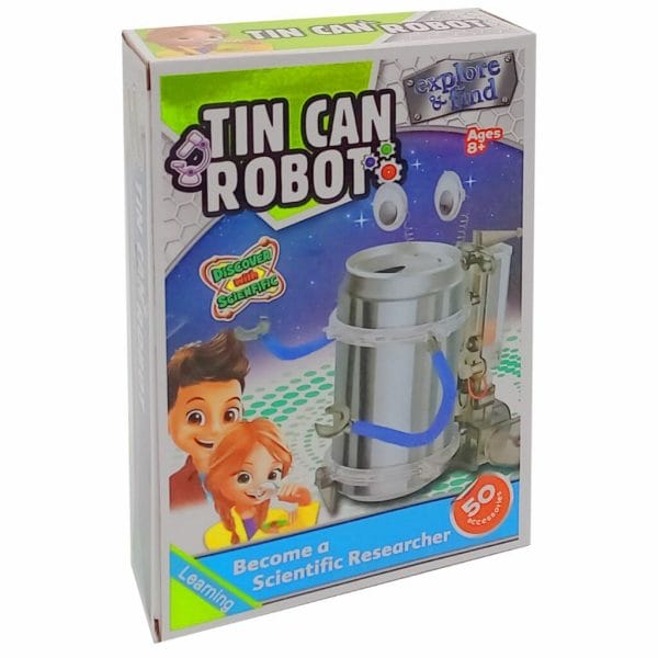 tin can robot2