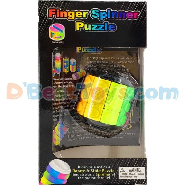 finger spinner puzzle (1)