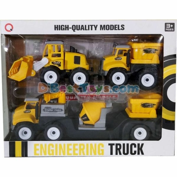engineering truck1