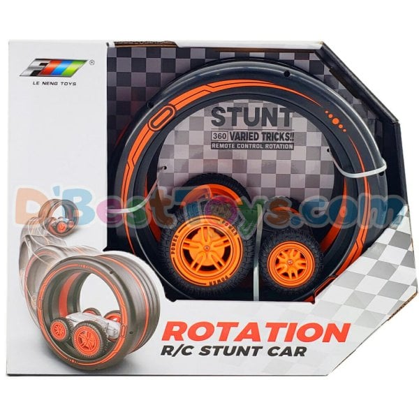 rc rotation stunt car (3)