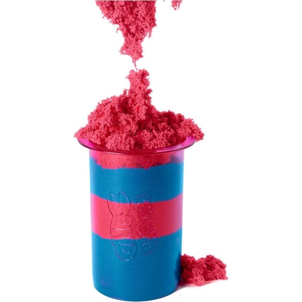 kinetic sand, sandisfying set with 2lbs of sand and 10 tools9
