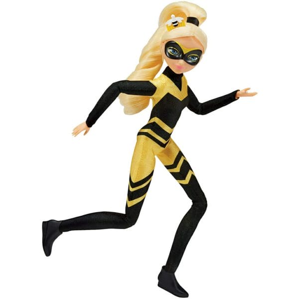 miraculous queen bee 10.5 fashion doll6