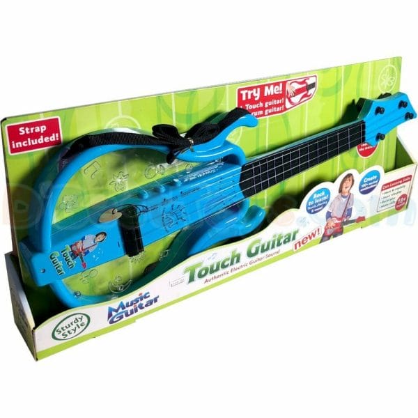 touch guitar blue2