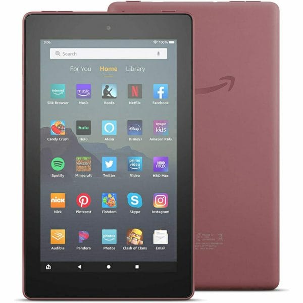 fire 7 tablet (7 display, 16 gb) plum01