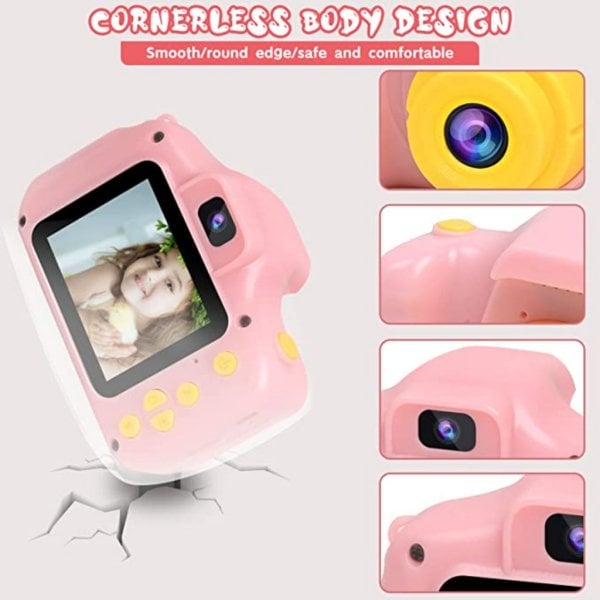 kids camera (pink) (3)