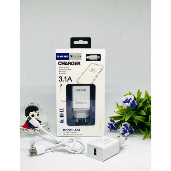 samsung charger 3.1a