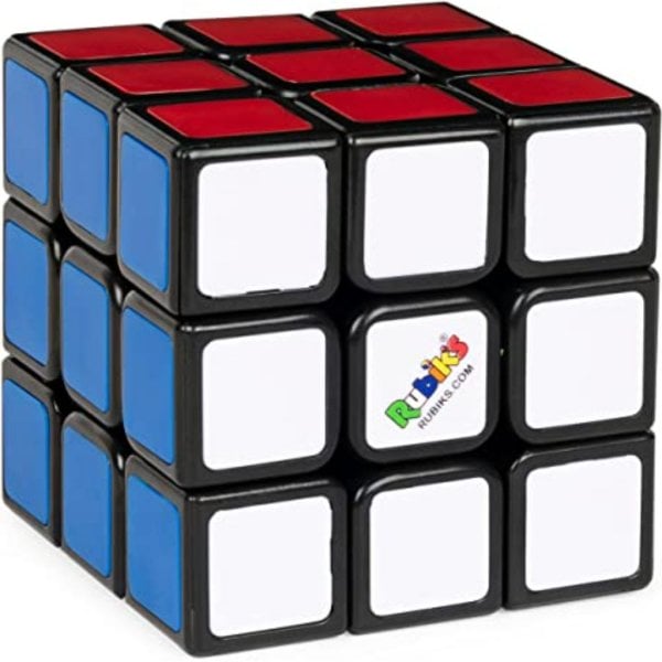 rubik's cube, the original