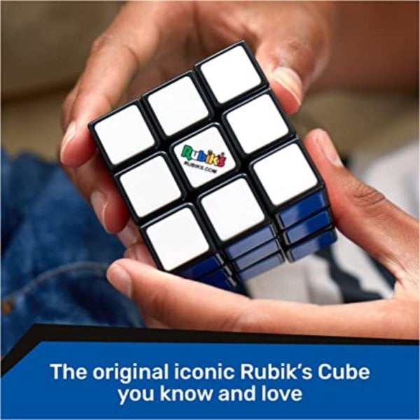 rubik's cube, the original1
