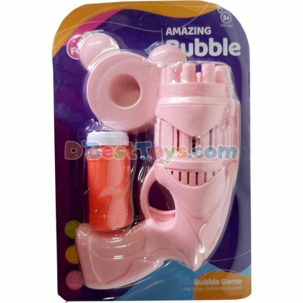 amazing bubble pink2