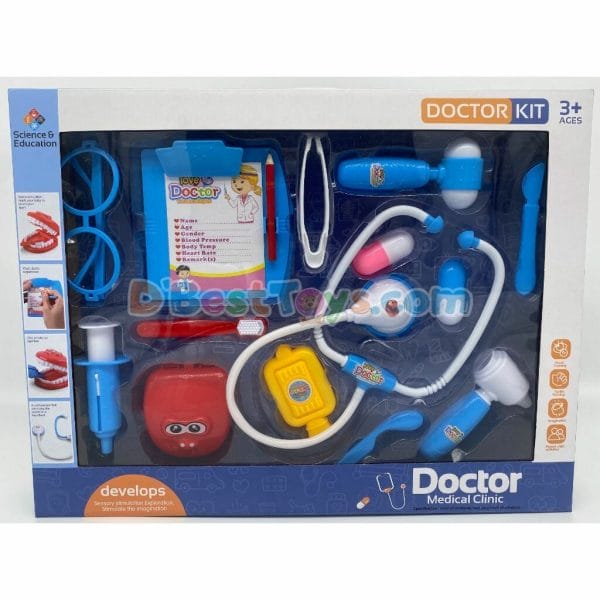 doctor kit1