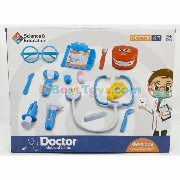doctor kit3