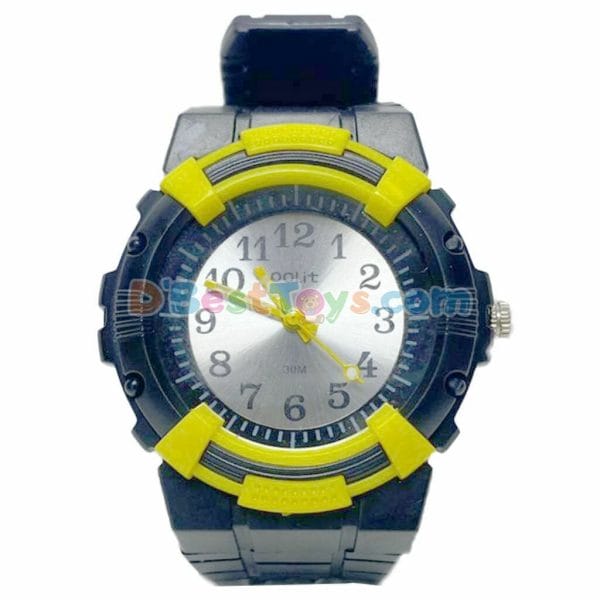 fantasy watch black and yellow2