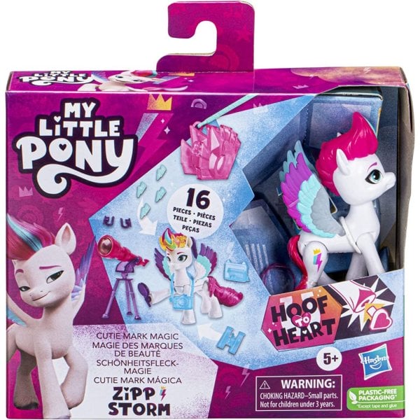 my little pony make your mark toy cutie mark magic zipp storm1