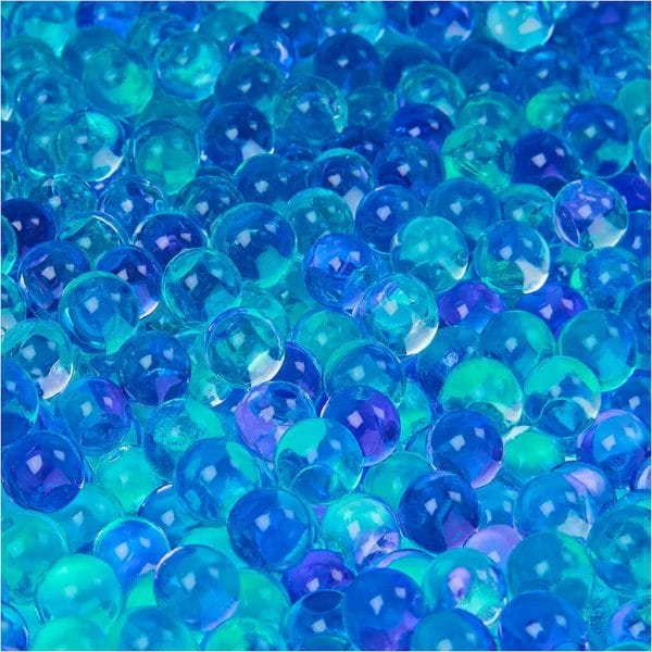 orbeez, soothing foot spa with 2,000 orbeez water beads, kids spa7