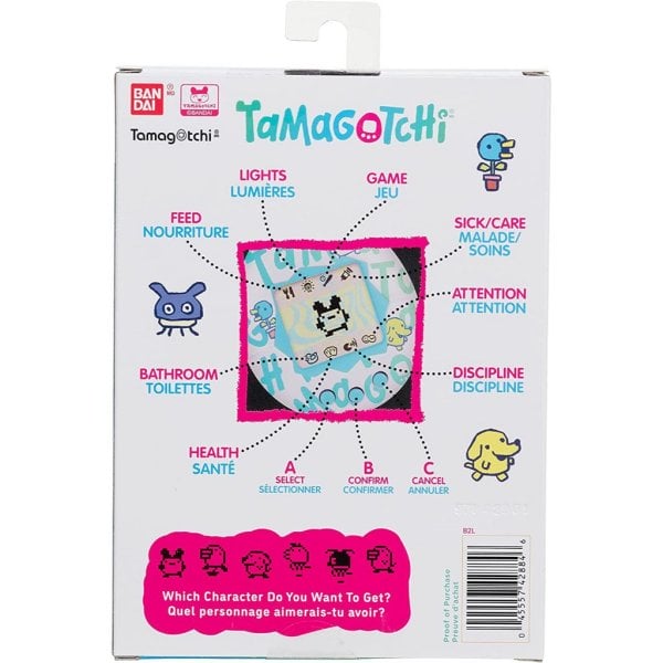 original tamagotchi pastel bubbles4