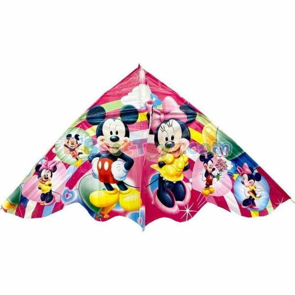 small mickey mouse kite