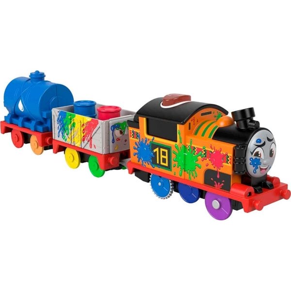 thomas & friends motorized toy train