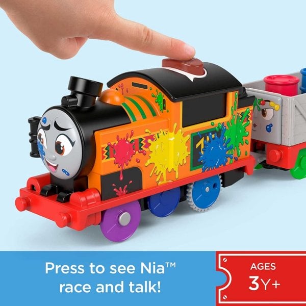 thomas & friends motorized toy train1