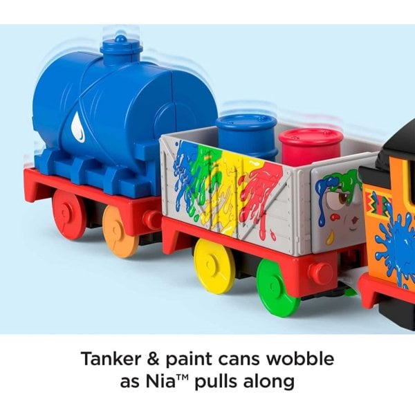 thomas & friends motorized toy train3