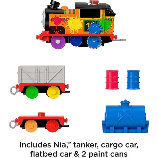 thomas & friends motorized toy train4