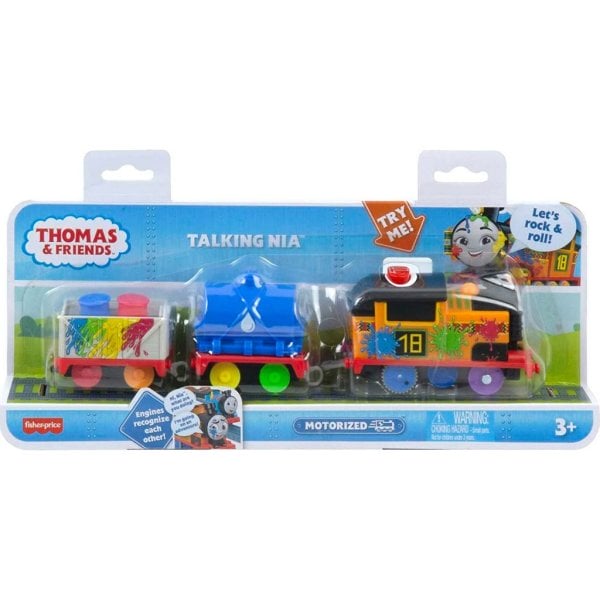 thomas & friends motorized toy train5
