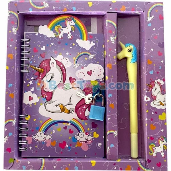 unicorn diary1