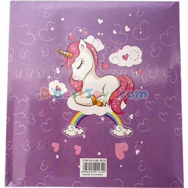 unicorn diary2
