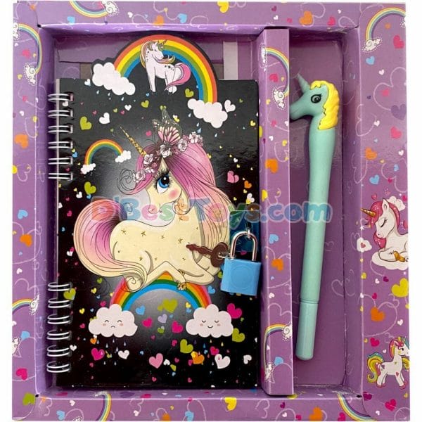 unicorn diary3