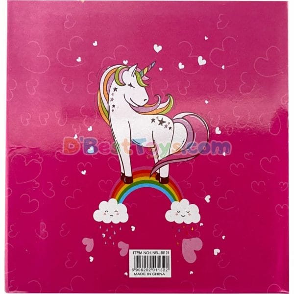 unicorn diary6