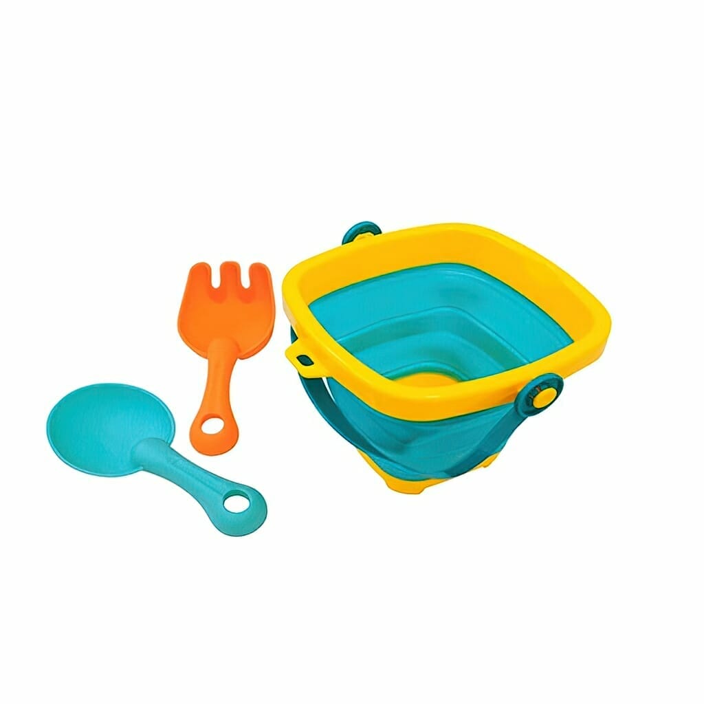 folding bucket bath toys (1)