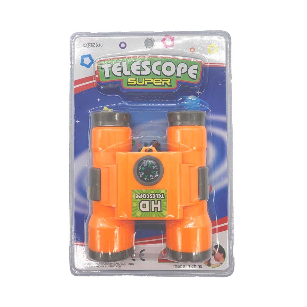 super telescope(orange green)5