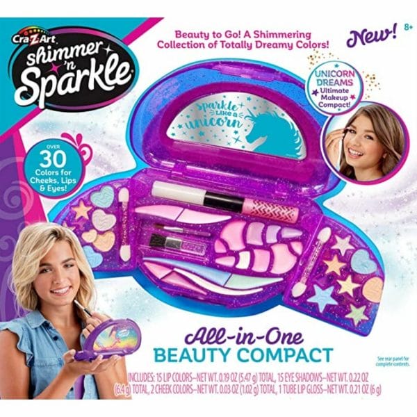 cra z art shimmer ‘n sparkle all in one 1