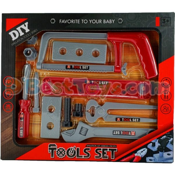 power tools set (2)