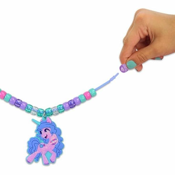 tara toys my little pony necklace set 4