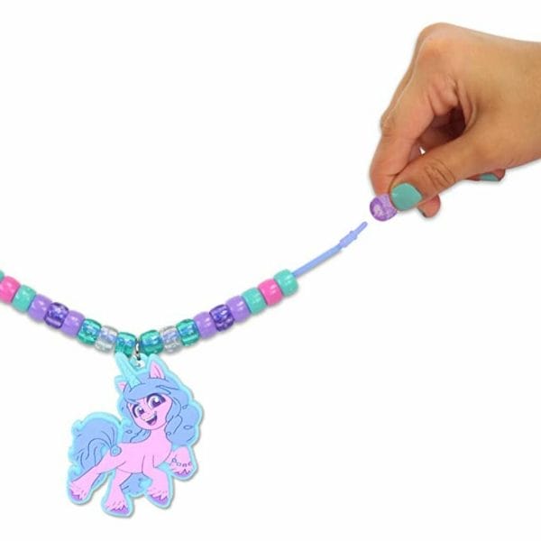 tara toys my little pony necklace set 5