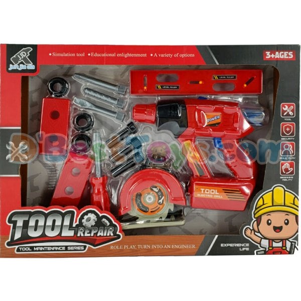 tool repair set (1)