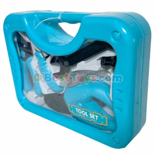 welcome gift tool set blue2