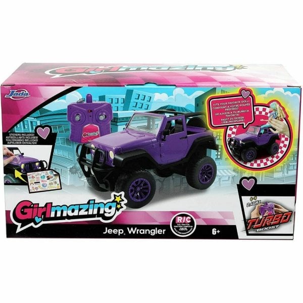 jada toys girlmazing jeep5