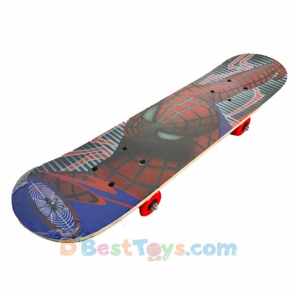 spider man skateboard (large) (3)