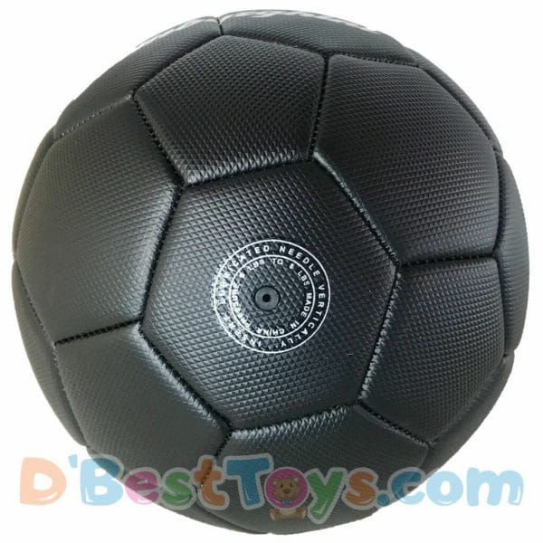 bmw sports youth soccer ball blue4