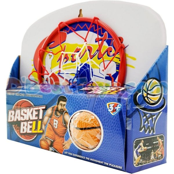 basket bell 2